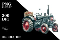 Sublimation|Clipart Product Image 1