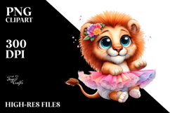 Sublimation|Clipart Product Image 2