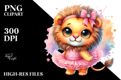 Sublimation|Clipart Product Image 2