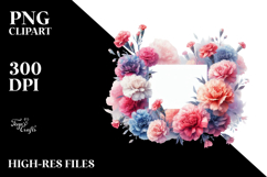 Sublimation|Clipart Product Image 2