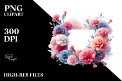 Sublimation|Clipart Product Image 3