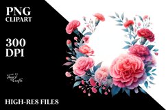 Sublimation|Clipart Product Image 1