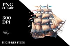 Sublimation|Clipart Product Image 3