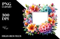 Sublimation|Clipart Product Image 3