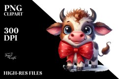 Sublimation|Clipart Product Image 3