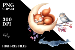 Sublimation|Clipart Product Image 2