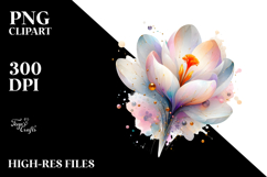Sublimation|Clipart Product Image 2