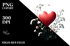 Sublimation|Clipart Product Image 2