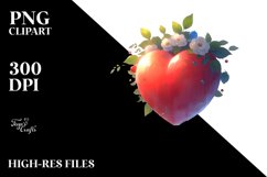 Sublimation|Clipart Product Image 2