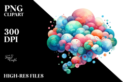 Sublimation|Clipart Product Image 2