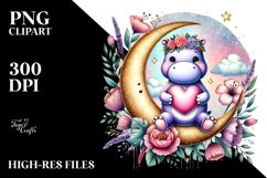 Sublimation|Clipart Product Image 2