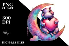 Sublimation|Clipart Product Image 2