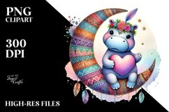 Sublimation|Clipart Product Image 2