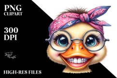 Sublimation|Clipart Product Image 1