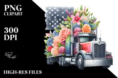 Sublimation|Clipart Product Image 1