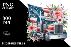 Sublimation|Clipart Product Image 3