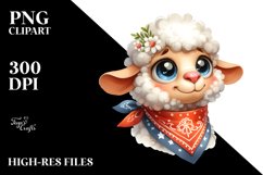 Sublimation|Clipart Product Image 3