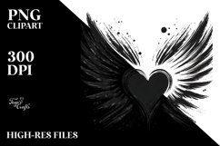 Sublimation|Clipart Product Image 2