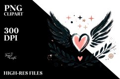 Sublimation|Clipart Product Image 2