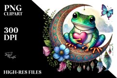 Sublimation|Clipart Product Image 2