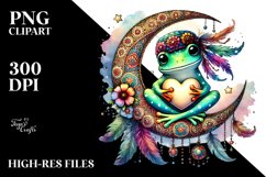 Sublimation|Clipart Product Image 2