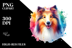 Sublimation|Clipart Product Image 2