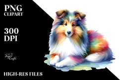 Sublimation|Clipart Product Image 2