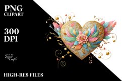 Sublimation|Clipart Product Image 2