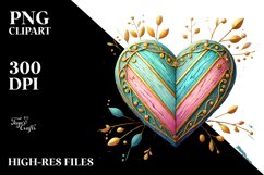 Sublimation|Clipart Product Image 2