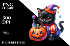 Cute Baby Unicorn PNG Product Image 2