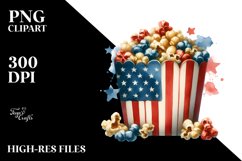 Sublimation|Clipart Product Image 1