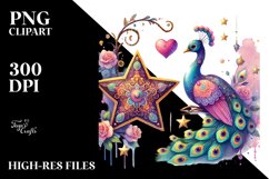 Sublimation|Clipart Product Image 2