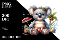 Sublimation|Clipart Product Image 2