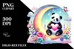 Sublimation|Clipart Product Image 2