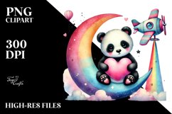 Sublimation|Clipart Product Image 2