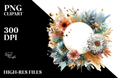 Sublimation|Clipart Product Image 2