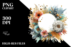 Sublimation|Clipart Product Image 2