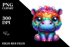 Sublimation|Clipart Product Image 2