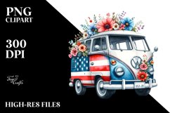 Sublimation|Clipart Product Image 3