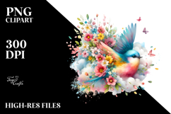 Sublimation|Clipart Product Image 2