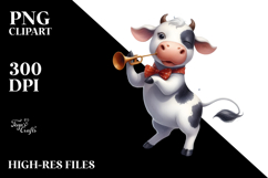 Sublimation|Clipart Product Image 2