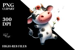 Sublimation|Clipart Product Image 3