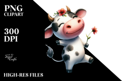 Sublimation|Clipart Product Image 2