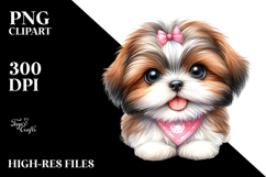 Sublimation|Clipart Product Image 2