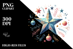 Sublimation|Clipart Product Image 2