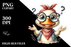Sublimation|Clipart Product Image 3
