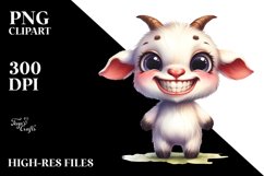 Sublimation|Clipart Product Image 1
