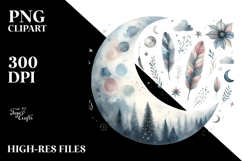 Sublimation|Clipart Product Image 2