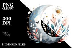 Sublimation|Clipart Product Image 2