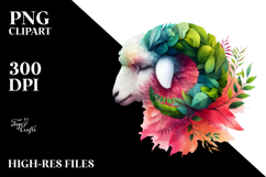 Sublimation|Clipart Product Image 2
